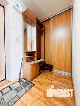 1-к квартира, вторичка, 43м2, 7/11 этаж