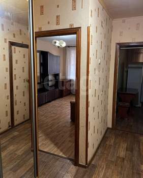 1-к квартира, вторичка, 34м2, 1/9 этаж