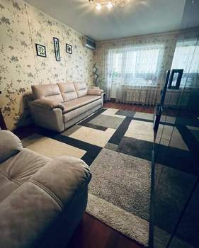 1-к квартира, вторичка, 38м2, 5/10 этаж