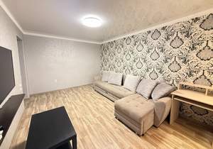 1-к квартира, вторичка, 37м2, 7/10 этаж