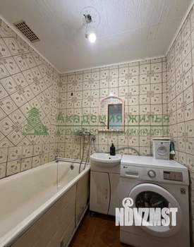 4-к квартира, вторичка, 77м2, 4/10 этаж