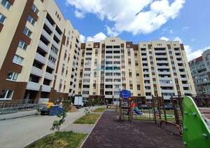 2-к квартира, вторичка, 60м2, 3/10 этаж
