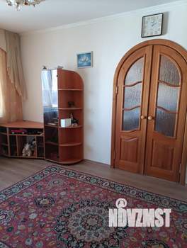 3-к квартира, вторичка, 66м2, 8/10 этаж