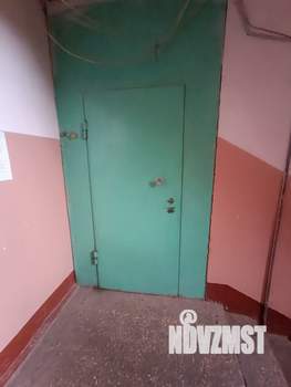 1-к квартира, вторичка, 38м2, 1/9 этаж