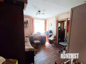 2-к квартира, вторичка, 31м2, 4/5 этаж