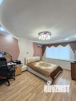 3-к квартира, вторичка, 84м2, 2/10 этаж