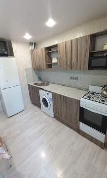 2-к квартира, вторичка, 48м2, 2/6 этаж