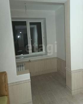 1-к квартира, вторичка, 41м2, 8/10 этаж