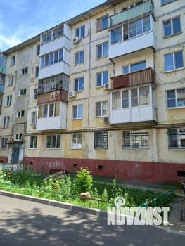 1-к квартира, вторичка, 32м2, 2/5 этаж
