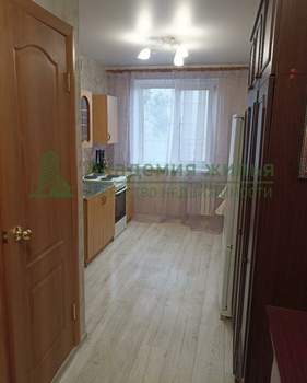 1-к квартира, вторичка, 33м2, 3/12 этаж