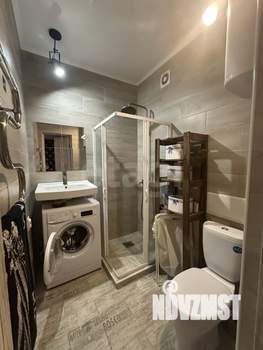 1-к квартира, вторичка, 31м2, 3/5 этаж