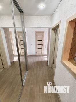 2-к квартира, вторичка, 60м2, 4/12 этаж