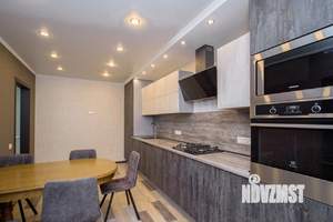 3-к квартира, вторичка, 81м2, 6/10 этаж