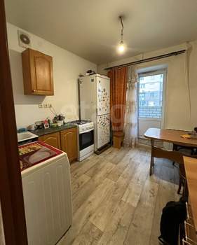 1-к квартира, вторичка, 31м2, 1/10 этаж