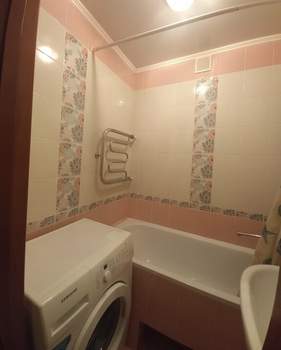 1-к квартира, вторичка, 33м2, 5/9 этаж
