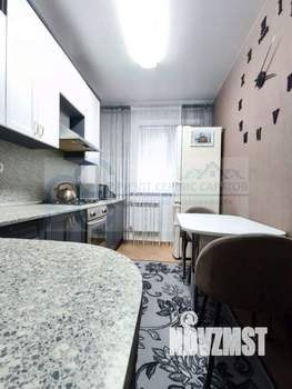 3-к квартира, вторичка, 67м2, 1/10 этаж