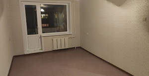 1-к квартира, вторичка, 37м2, 4/9 этаж
