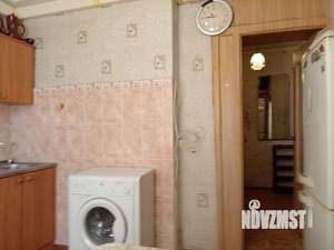 1-к квартира, вторичка, 37м2, 9/9 этаж