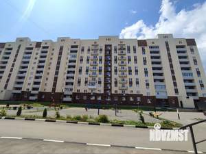 2-к квартира, сданный дом, 54м2, 6/10 этаж