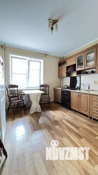 1-к квартира, вторичка, 43м2, 7/10 этаж