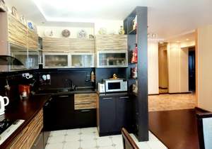 3-к квартира, вторичка, 79м2, 9/10 этаж
