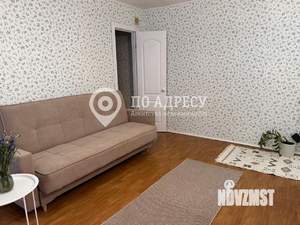 2-к квартира, вторичка, 44м2, 1/5 этаж