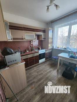 3-к квартира, вторичка, 64м2, 3/10 этаж