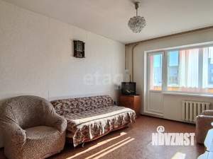 2-к квартира, вторичка, 53м2, 8/9 этаж