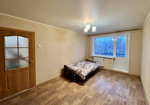 1-к квартира, вторичка, 35м2, 5/9 этаж