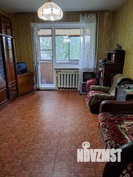 2-к квартира, вторичка, 54м2, 6/9 этаж