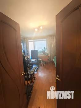 3-к квартира, вторичка, 62м2, 4/9 этаж