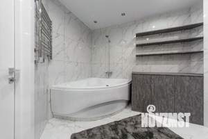 2-к квартира, вторичка, 117м2, 14/21 этаж