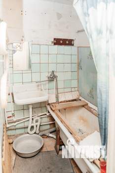 3-к квартира, вторичка, 59м2, 2/5 этаж