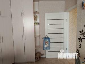 1-к квартира, вторичка, 40м2, 14/21 этаж