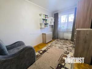 2-к квартира, вторичка, 46м2, 1/9 этаж