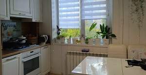 2-к квартира, вторичка, 53м2, 3/9 этаж