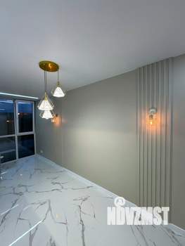 3-к квартира, вторичка, 65м2, 10/25 этаж