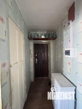 1-к квартира, вторичка, 33м2, 4/5 этаж