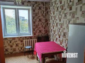 1-к квартира, вторичка, 34м2, 5/9 этаж