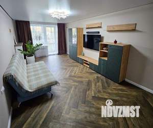 3-к квартира, вторичка, 93м2, 7/16 этаж