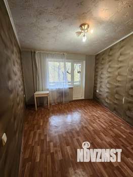 4-к квартира, вторичка, 77м2, 2/9 этаж