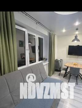 3-к квартира, вторичка, 92м2, 24/27 этаж