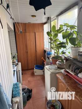 3-к квартира, вторичка, 59м2, 2/5 этаж