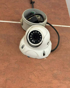 1-к квартира, вторичка, 17м2, 1/5 этаж