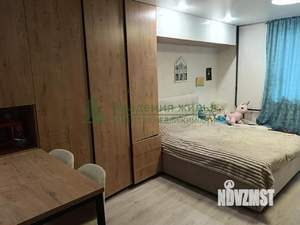 1-к квартира, вторичка, 29м2, 8/12 этаж