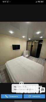 3-к квартира, вторичка, 70м2, 2/10 этаж