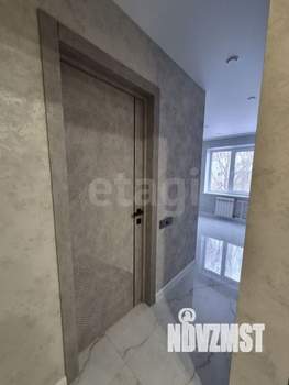 2-к квартира, вторичка, 46м2, 5/9 этаж