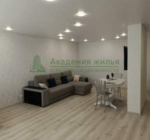 2-к квартира, вторичка, 59м2, 6/20 этаж