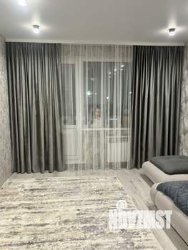 2-к квартира, вторичка, 59м2, 1/10 этаж