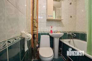 Студия квартира, вторичка, 13м2, 5/5 этаж